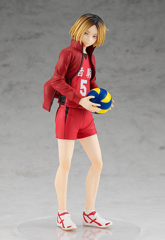 Haikyuu!! Pop Up Parade PVC Statue Kenma Kozume 17 cm