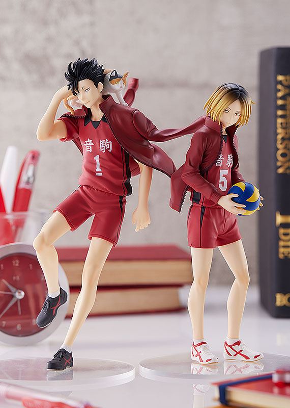 Haikyuu!! Pop Up Parade PVC Statue Kenma Kozume 17 cm