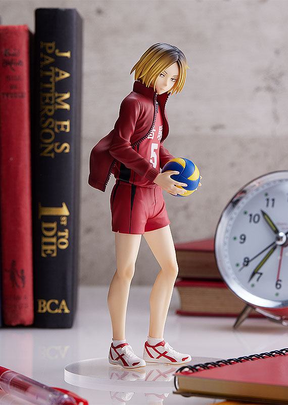 Haikyuu!! Pop Up Parade PVC Statue Kenma Kozume 17 cm