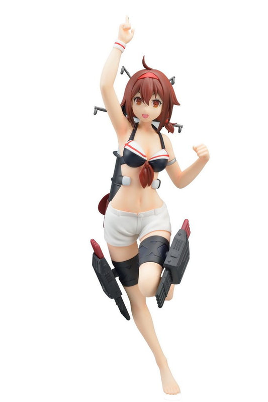 Kantai Collection - Kan Colle~ - Shiratsuyu-Kai- SPM Figur