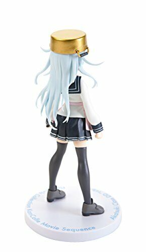 Sega KanColle - Kantai Collection - Der Film - Hibiki - SPM Figure (SEGA)