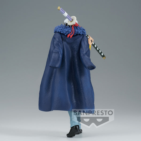 One Piece - Trafalgar D. Law The Shukko Figur