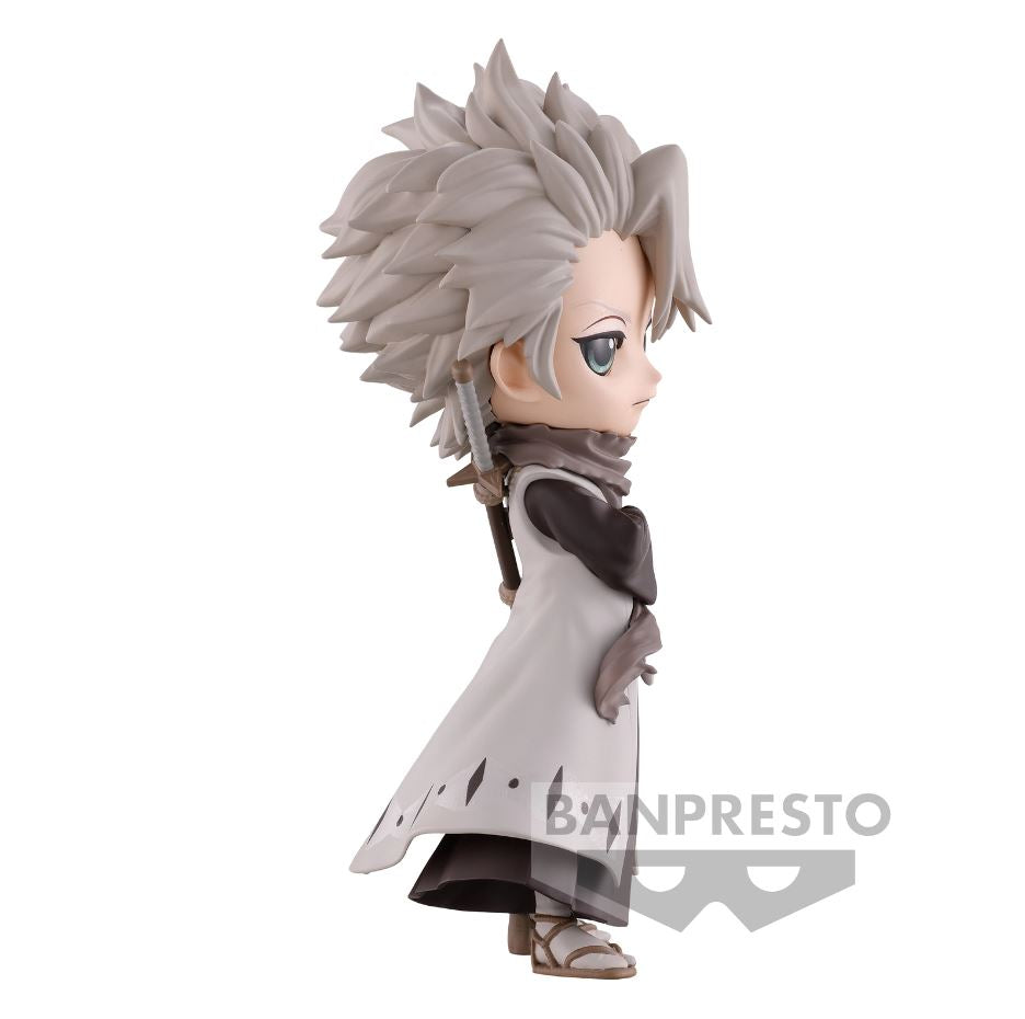 Toshiro Hitsugaya - Bleach - Thousand-Year Blood War- Q Posket Version B