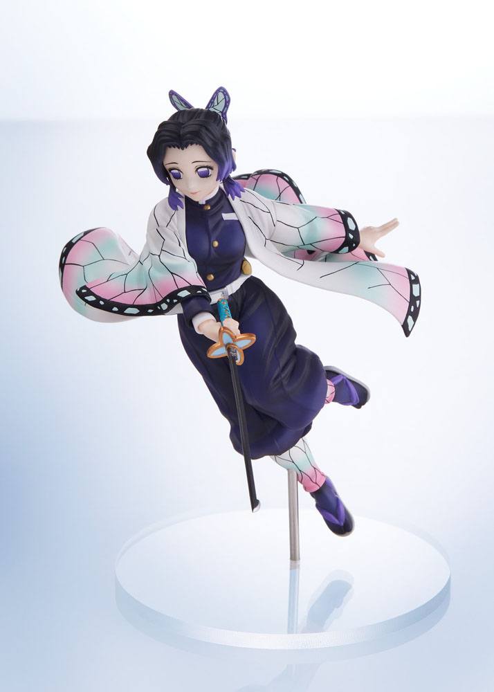 Demon Slayer: Kimetsu no Yaiba - ConoFig Statue - Shinobu Kocho