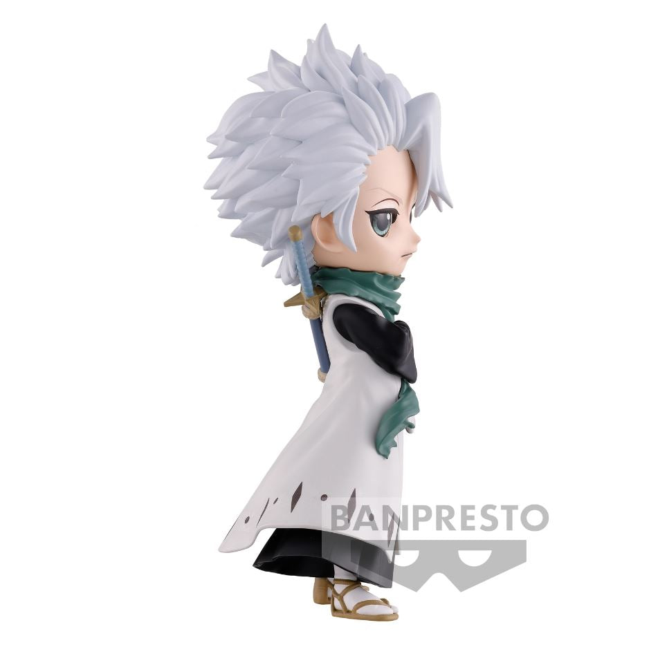 Toshiro Hitsugaya - Bleach - Thousand-Year Blood War- Q Posket Version A