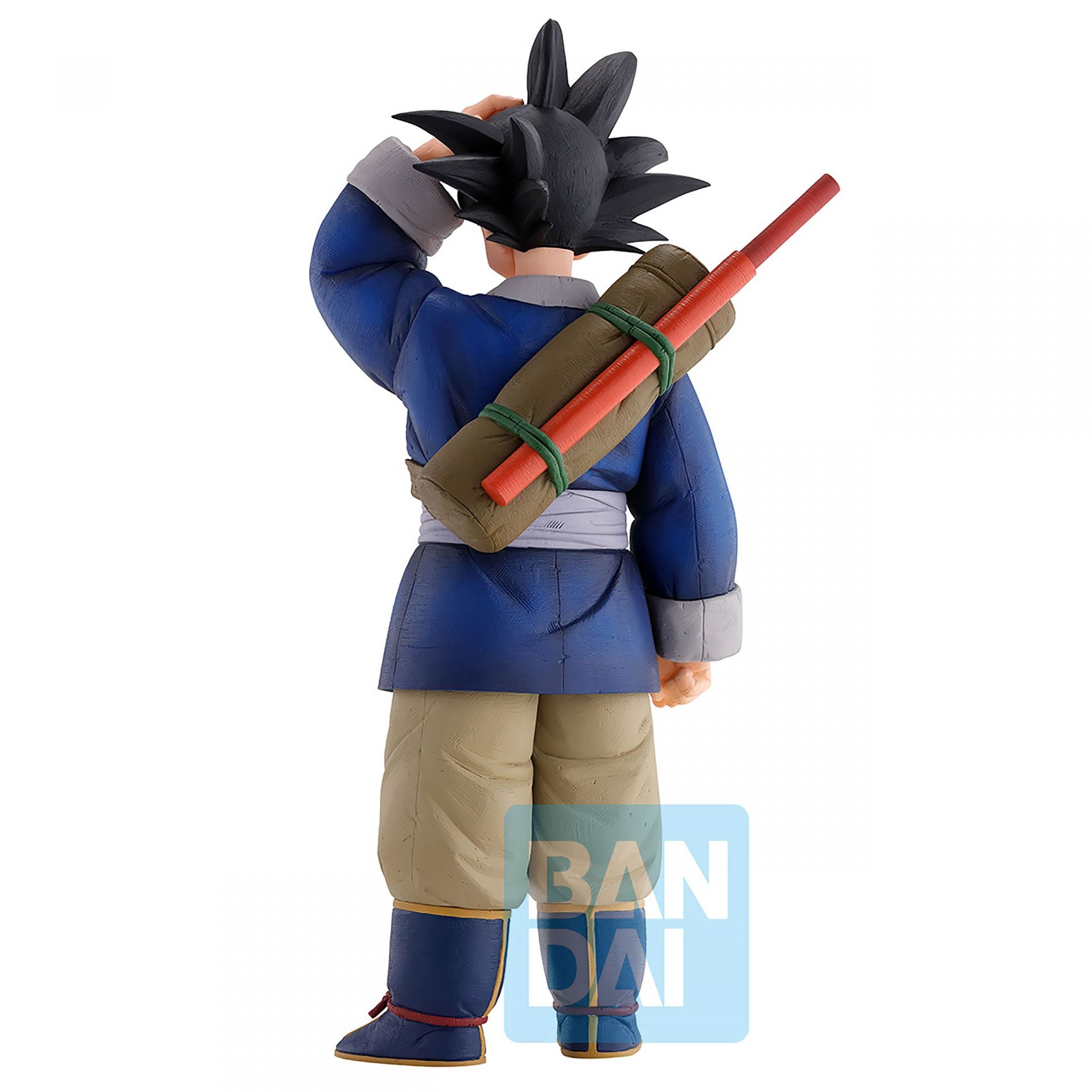 Son Goku - Dragon Ball  - Fierce Fighting! - World Tournament - Ichiban kuji-(Version 2)