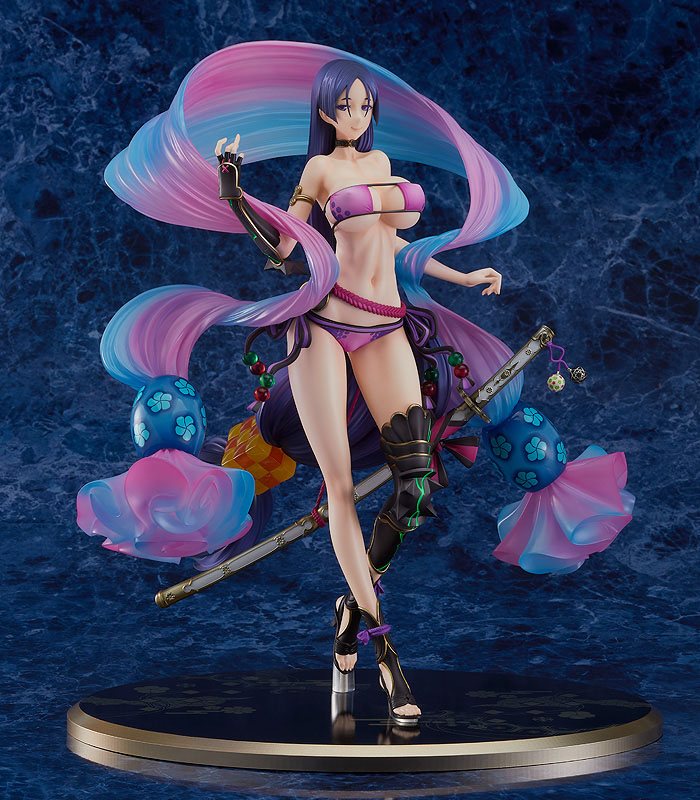 Fate/Grand Order PVC Statue 1/7 Lancer/Minamoto-no-Raikou AQ 30 cm