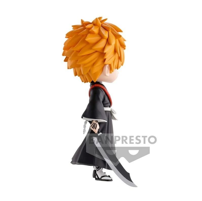 Ichigo Kurosaki - Bleach - Thousand-Year Blood War - Q Posket Version A