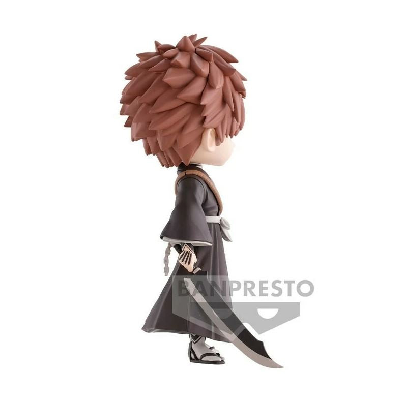 Ichigo Kurosaki - Bleach - Thousand-Year Blood War - Q Posket Version B