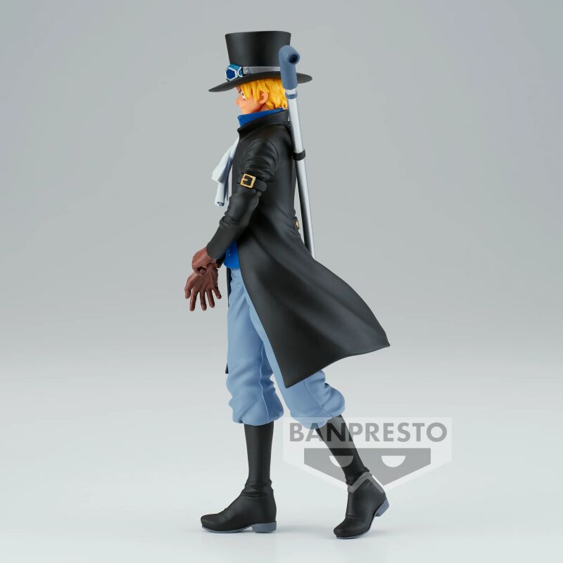 One piece: The Shukko - Sabo - Banpresto