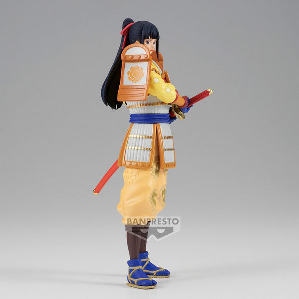 Kikunojo - One Piece: Wano Kuni - DXF The Grandline Series Extra - Banpresto