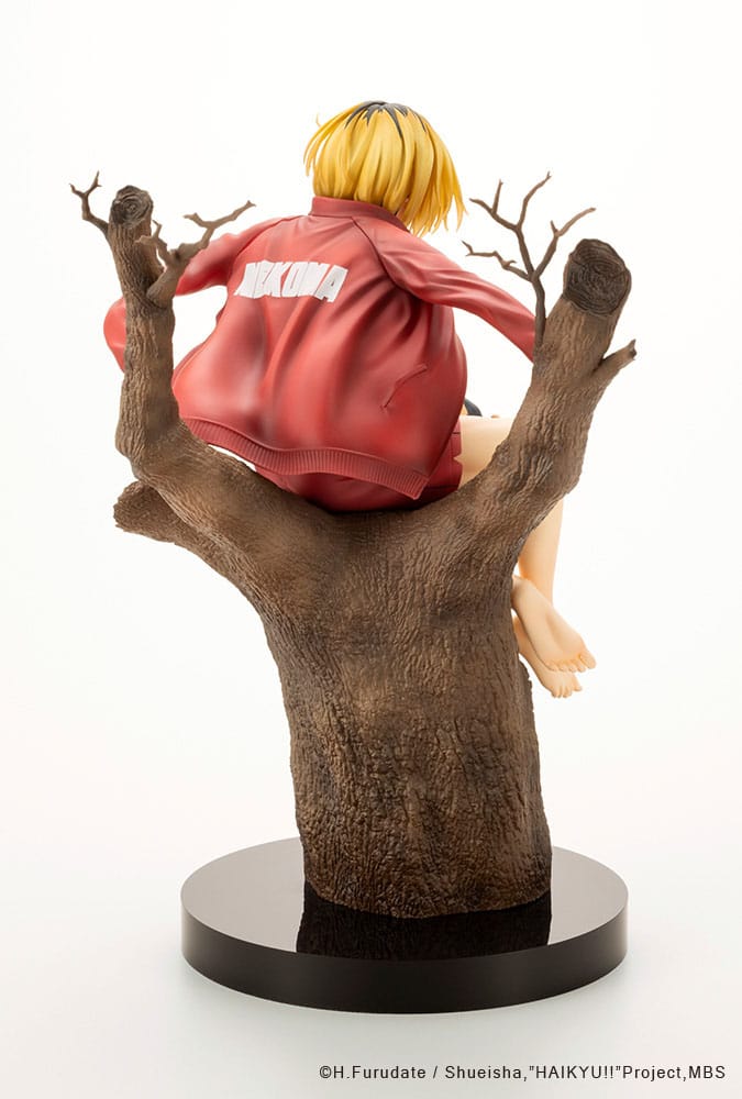 Haikyu!! ARTFXJ Statue 1/8 Kenma Kozume 21 cm