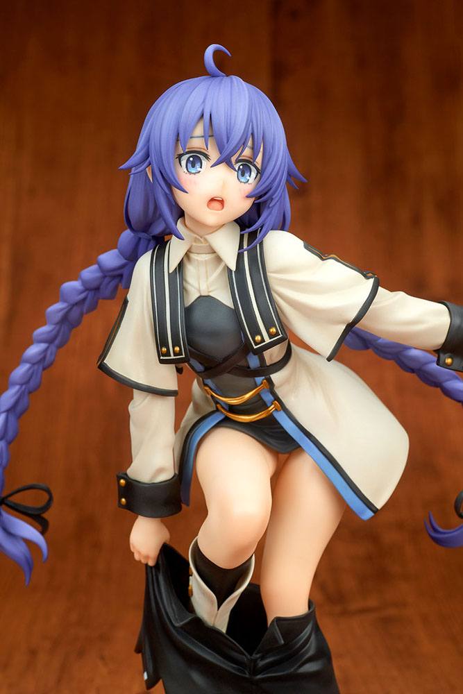 Mushoku Tensei - PVC Statue 1/7 - Roxy Migurdia Dressing Mode 21 cm