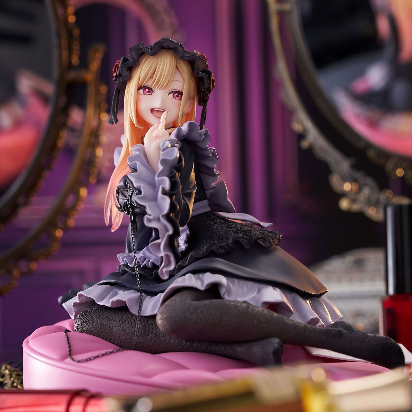 My Dress-Up Darling - Marin Kitagawa Figur Dress of Shizuku Kuroe Version