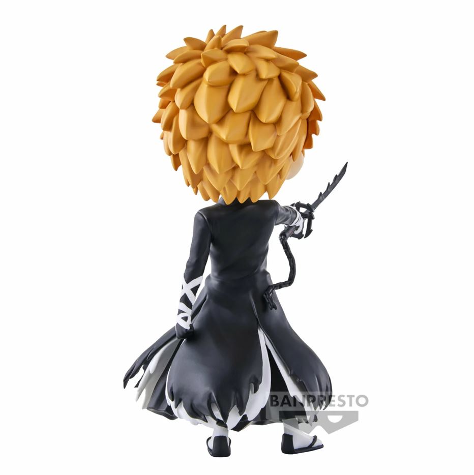 Ichigo Kurosaki - Bleach - Thousand-Year Blood War Vol.2 - Q Posket