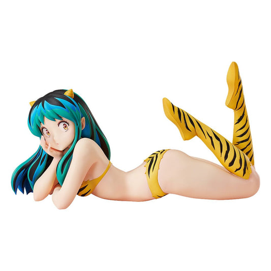 Urusei Yatsura PVC Statue 1/4 Lum 15 cm - FREEing