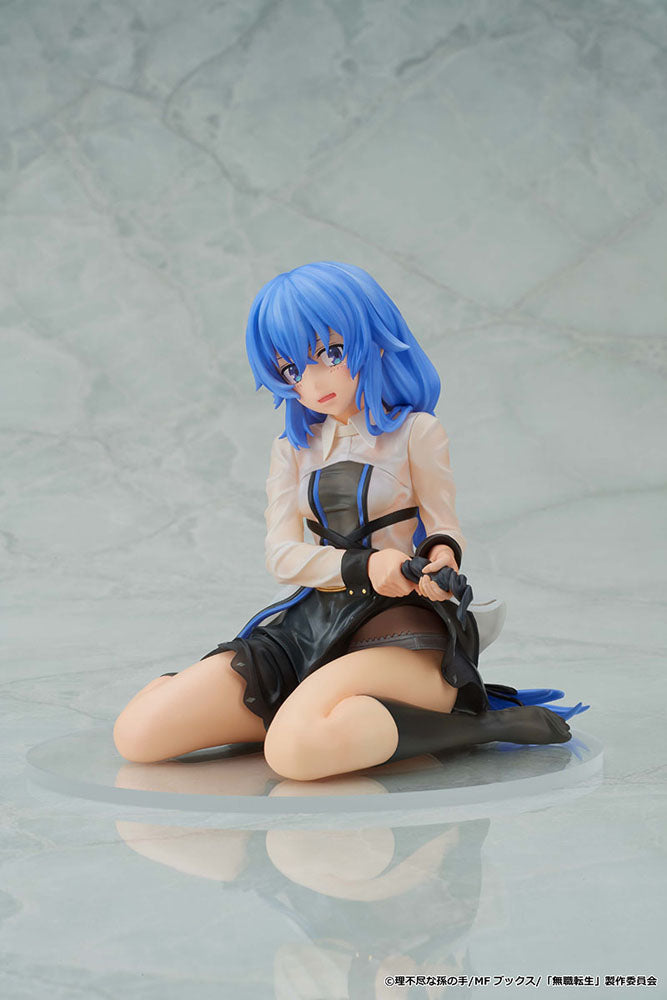 Mushoku Tensei: Jobless Reincarnation - PVC Statue 1/6 - Roxy Migurdia water splash Ver. 15 cm