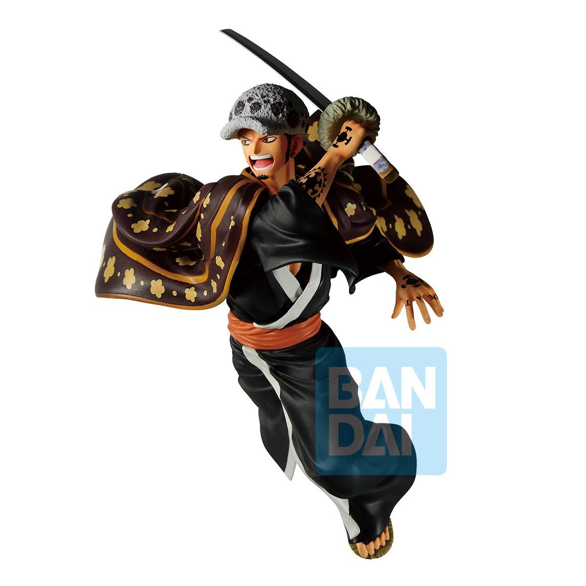 Trafalgar Law - One Piece- Full Force - Ichibansho - Vorbestellung/Preorder