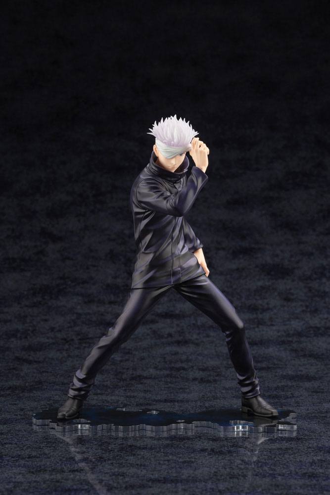 Satoru Gojo -  Jujutsu Kaisen 0: The Movie ARTFXJ Statue 1/8