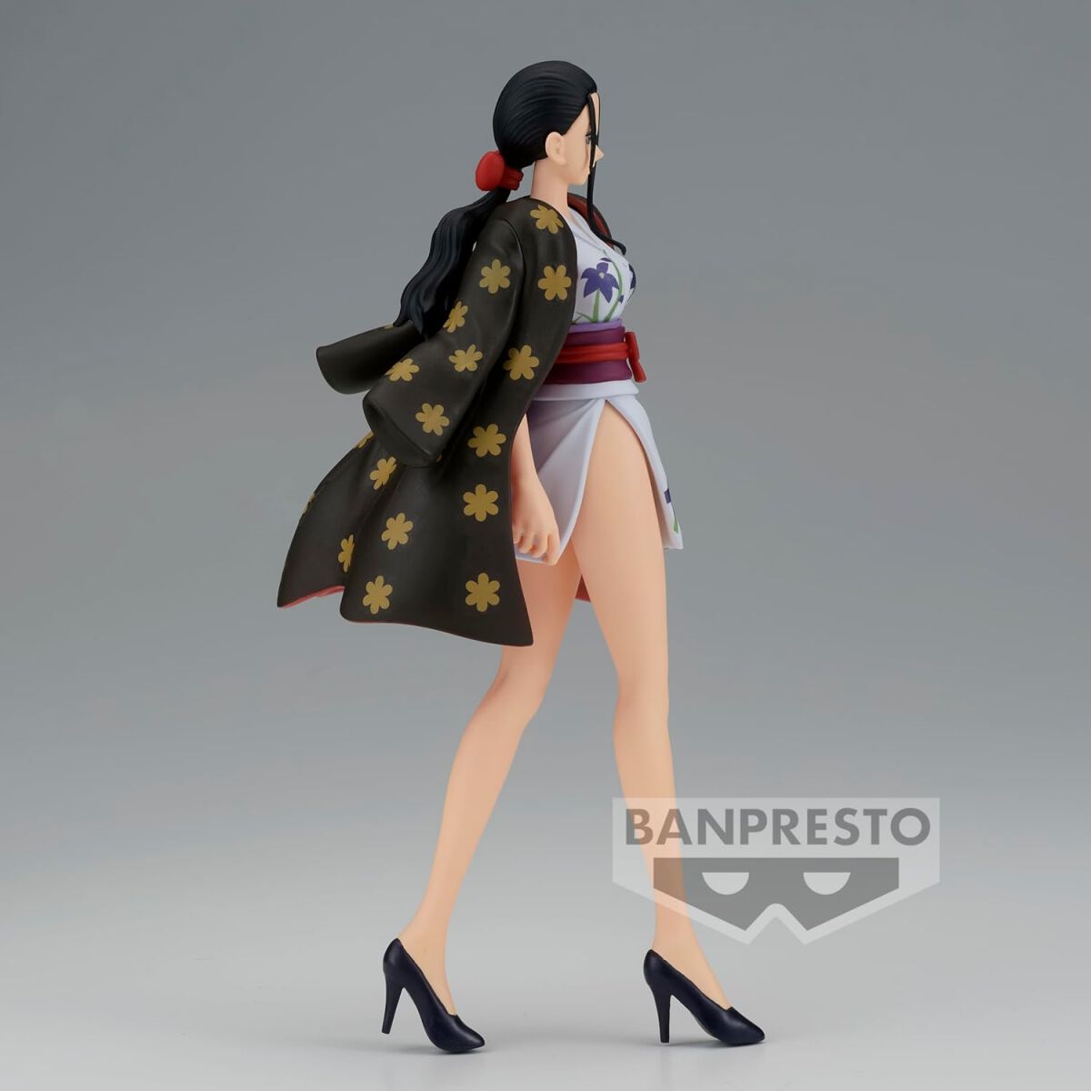 One piece: Nico Robin - The Shukko - Banpresto