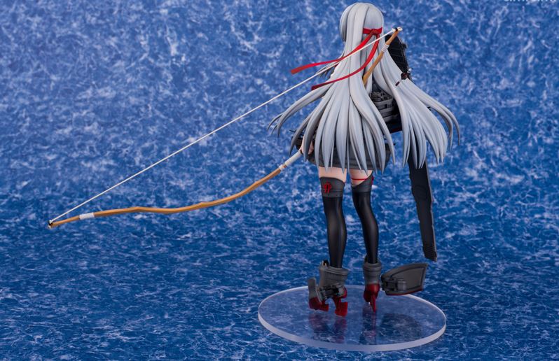 Kantai Collection ~KanColle~ - Shoukaku - 1/7 - Kai Ni