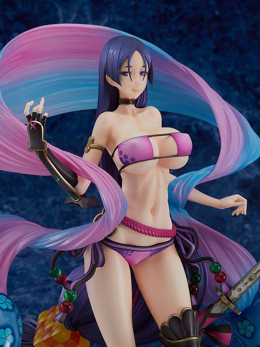 Fate/Grand Order PVC Statue 1/7 Lancer/Minamoto-no-Raikou AQ 30 cm