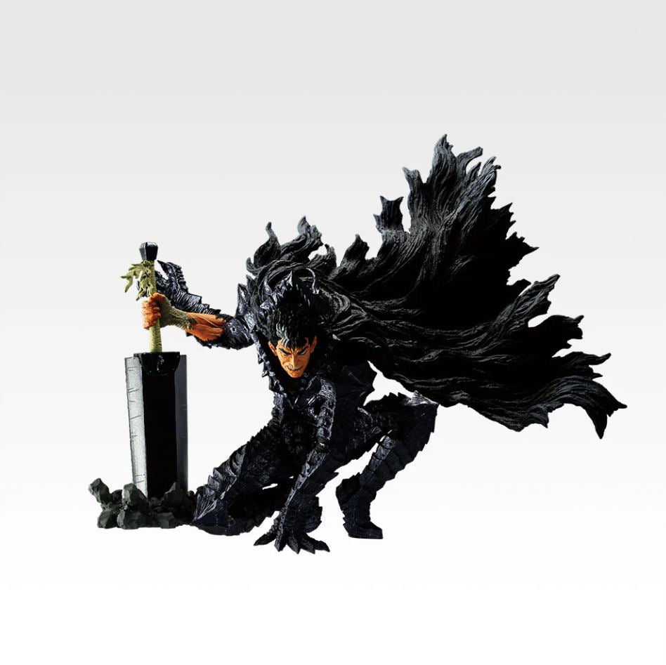 Ichiban Kuji Berserk Vow of Counterattack - A Prize Guts MASTERLISE