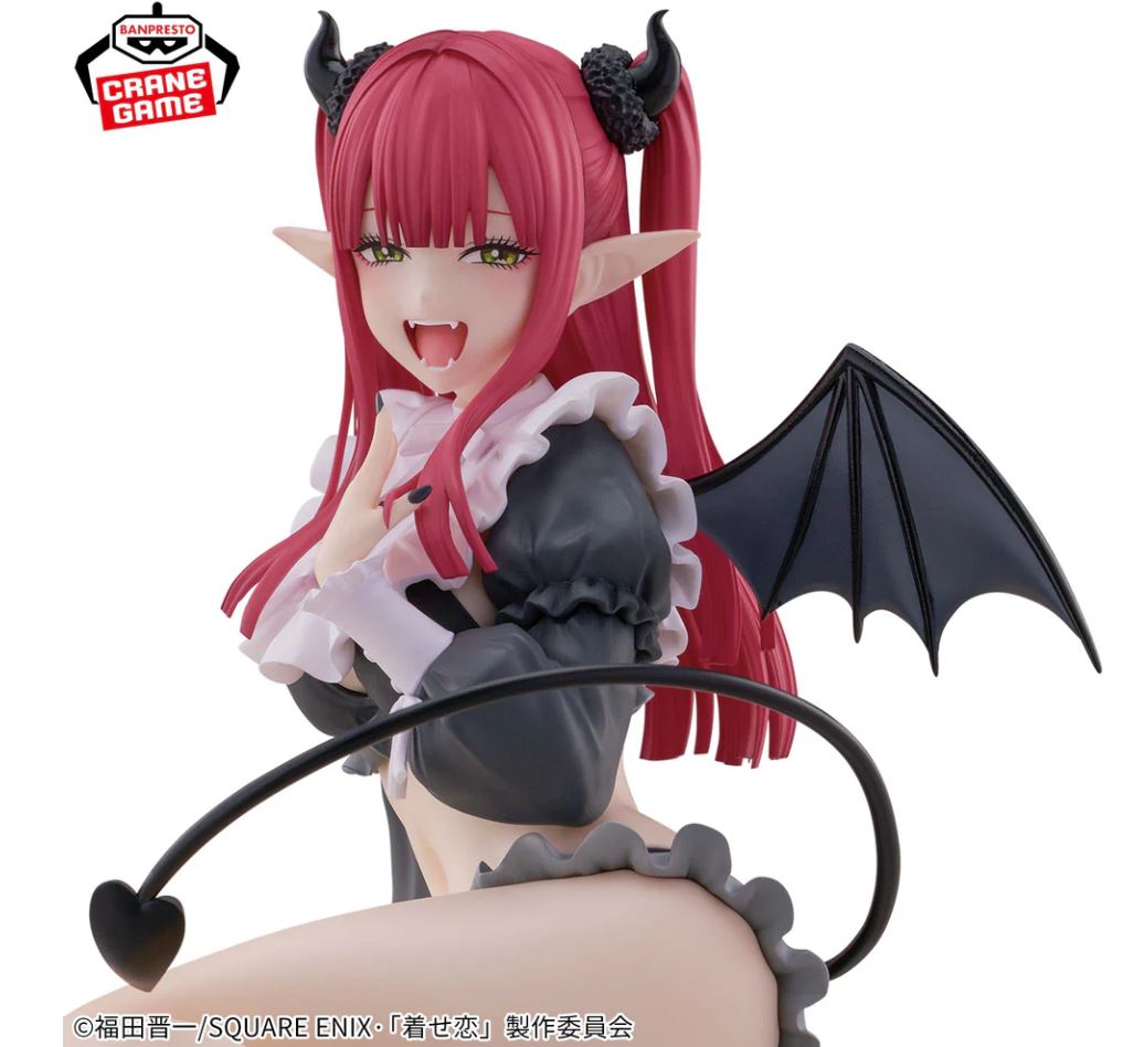 Marin Kitagawa  - Liz Version - My Dress-Up Darling - Espresto - Banpresto