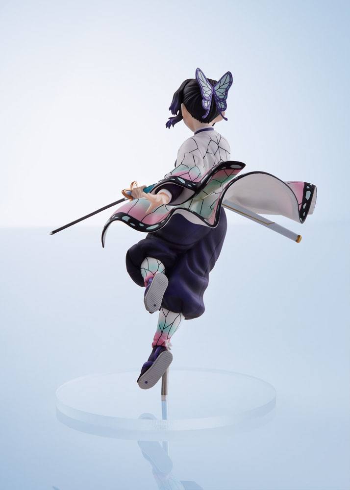 Demon Slayer: Kimetsu no Yaiba - ConoFig Statue - Shinobu Kocho