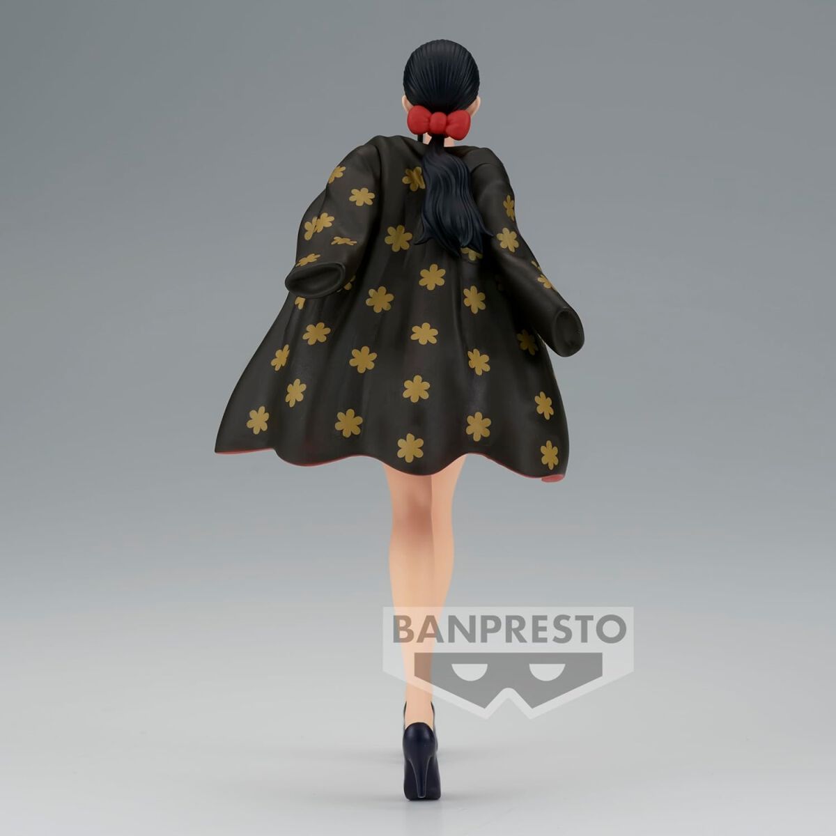 One piece: Nico Robin - The Shukko - Banpresto