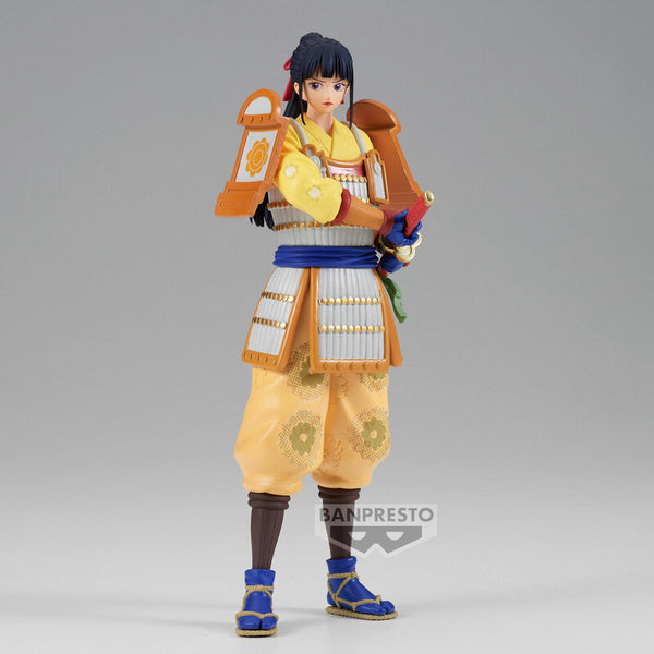 Kikunojo - One Piece: Wano Kuni - DXF The Grandline Series Extra - Banpresto