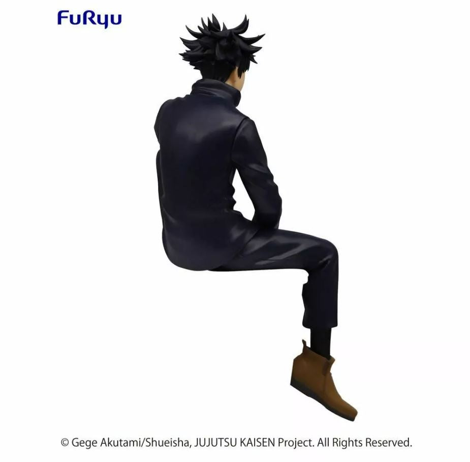 Megumi Fushiguro - Jujutsu Kaisen Noodle Stopper - Furyu