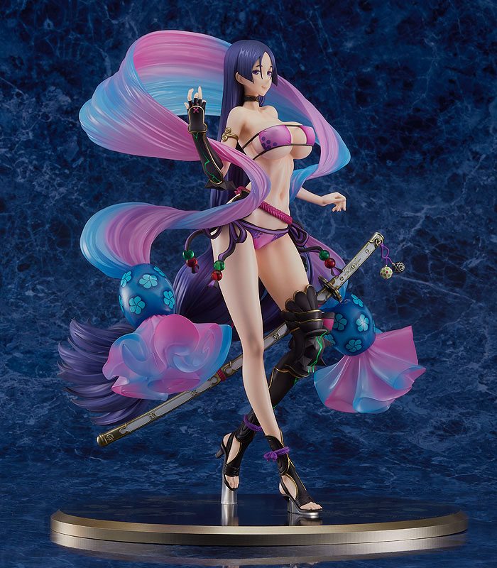 Fate/Grand Order PVC Statue 1/7 Lancer/Minamoto-no-Raikou AQ 30 cm