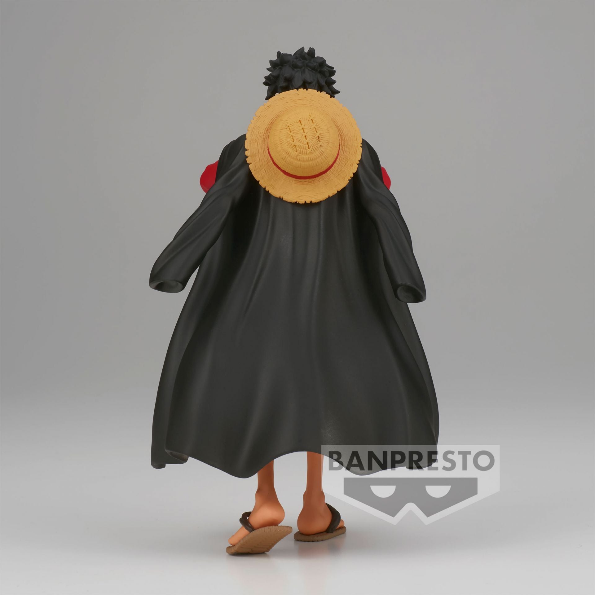 One Piece - Monkey D. Luffy - Shukko Figur