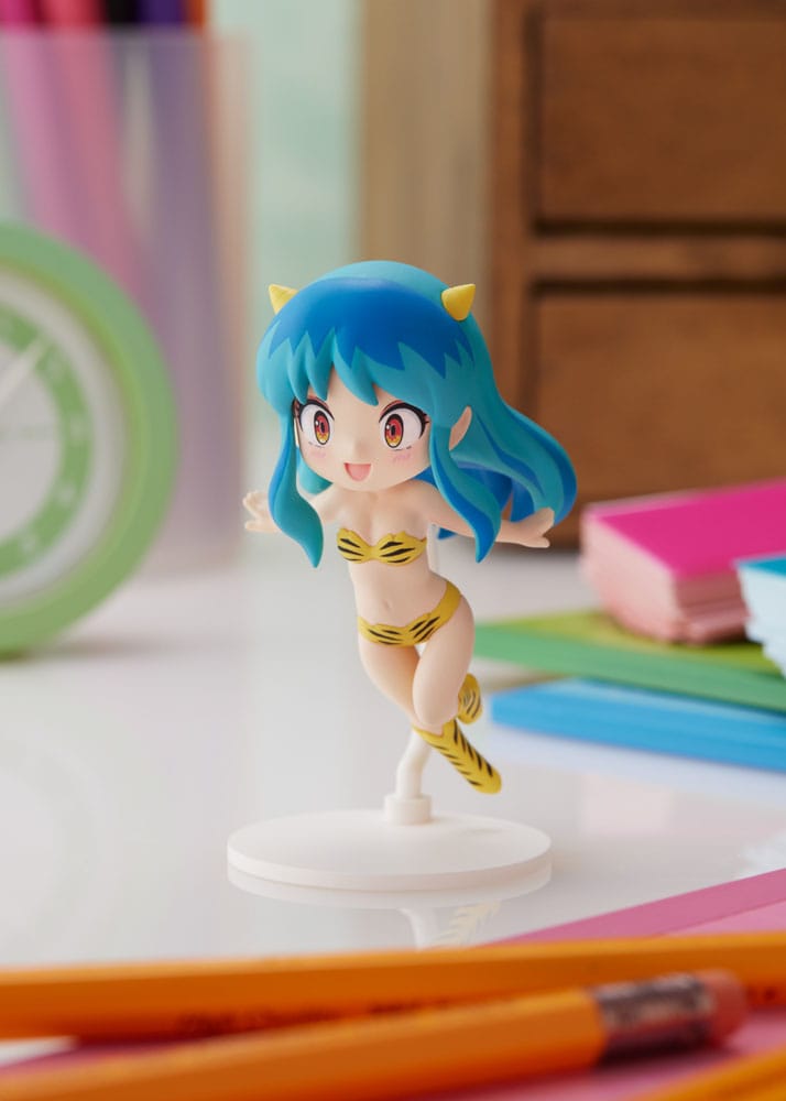 Urusei Yatsura - Minifigur Lum 7 cm