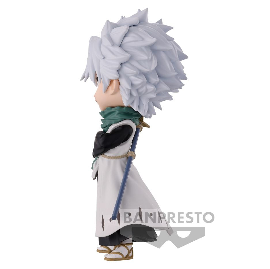 Toshiro Hitsugaya - Bleach - Thousand-Year Blood War- Q Posket Version A