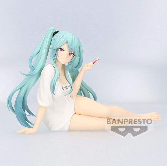 Epsilon - Relax Time - The Eminence in Shadow - Banpresto