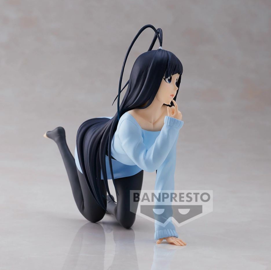 Giselle Gewelle - Relax Time - Bleach - Banpresto