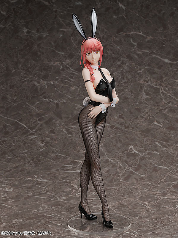 Chainsaw Man PVC Statue 1/4 Makima: Bunny Ver. 50 cm