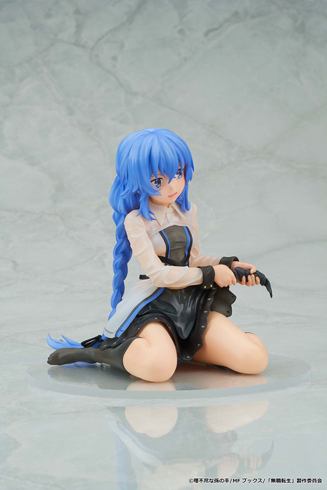 Mushoku Tensei: Jobless Reincarnation - PVC Statue 1/6 - Roxy Migurdia water splash Ver. 15 cm