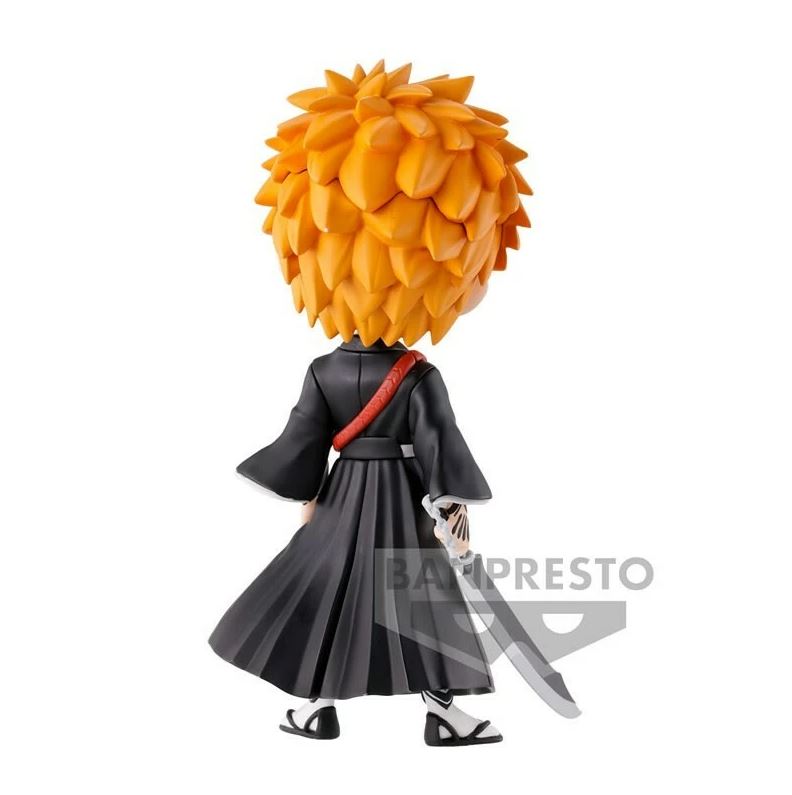 Ichigo Kurosaki - Bleach - Thousand-Year Blood War - Q Posket Version A