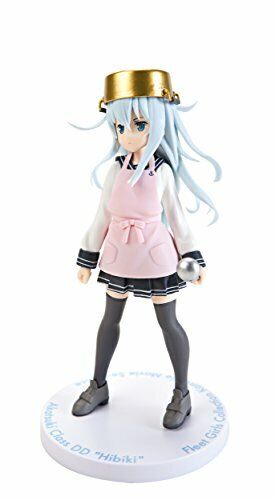 Sega KanColle - Kantai Collection - Der Film - Hibiki - SPM Figure (SEGA)