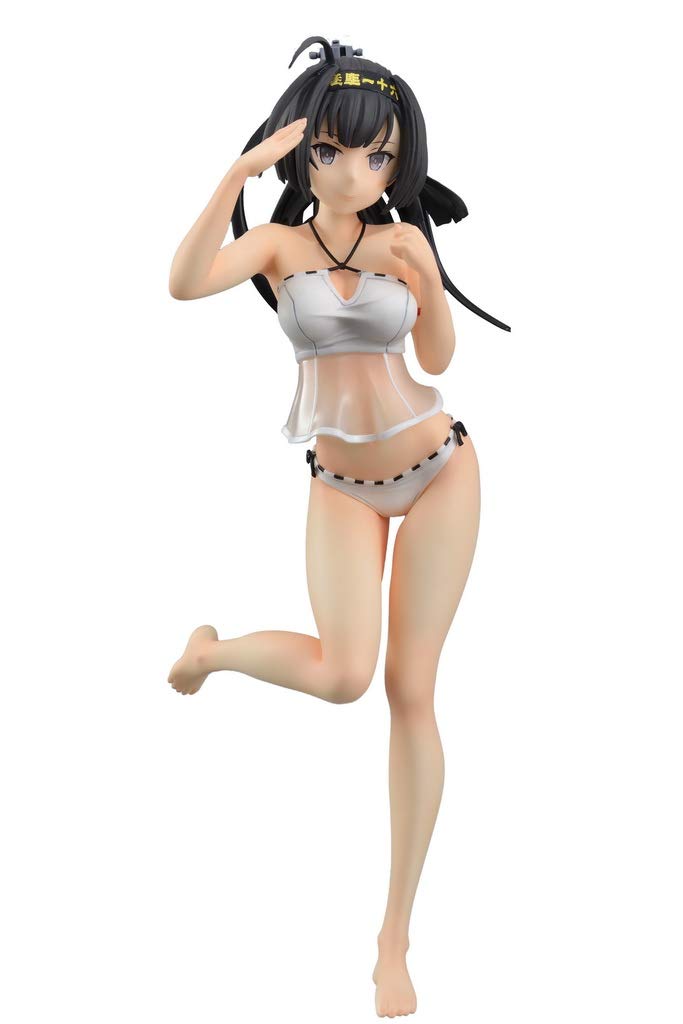 Kantai Collection KanColle Mizugi Mode Figure Bundle
