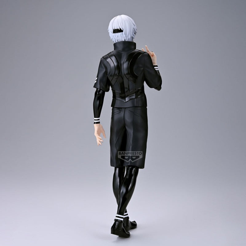 Ken Kaneki - Tokyo Ghoul - Grandista - Banpresto