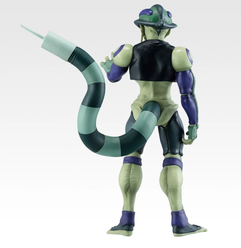 Ichiban Kuji Hunter X Hunter CHIMERA ANT 2 - A Prize Meruem Figure Masterlise