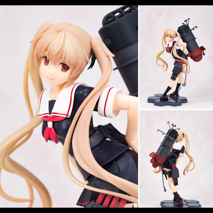 Sega Kantai Collection Special Christmas Set