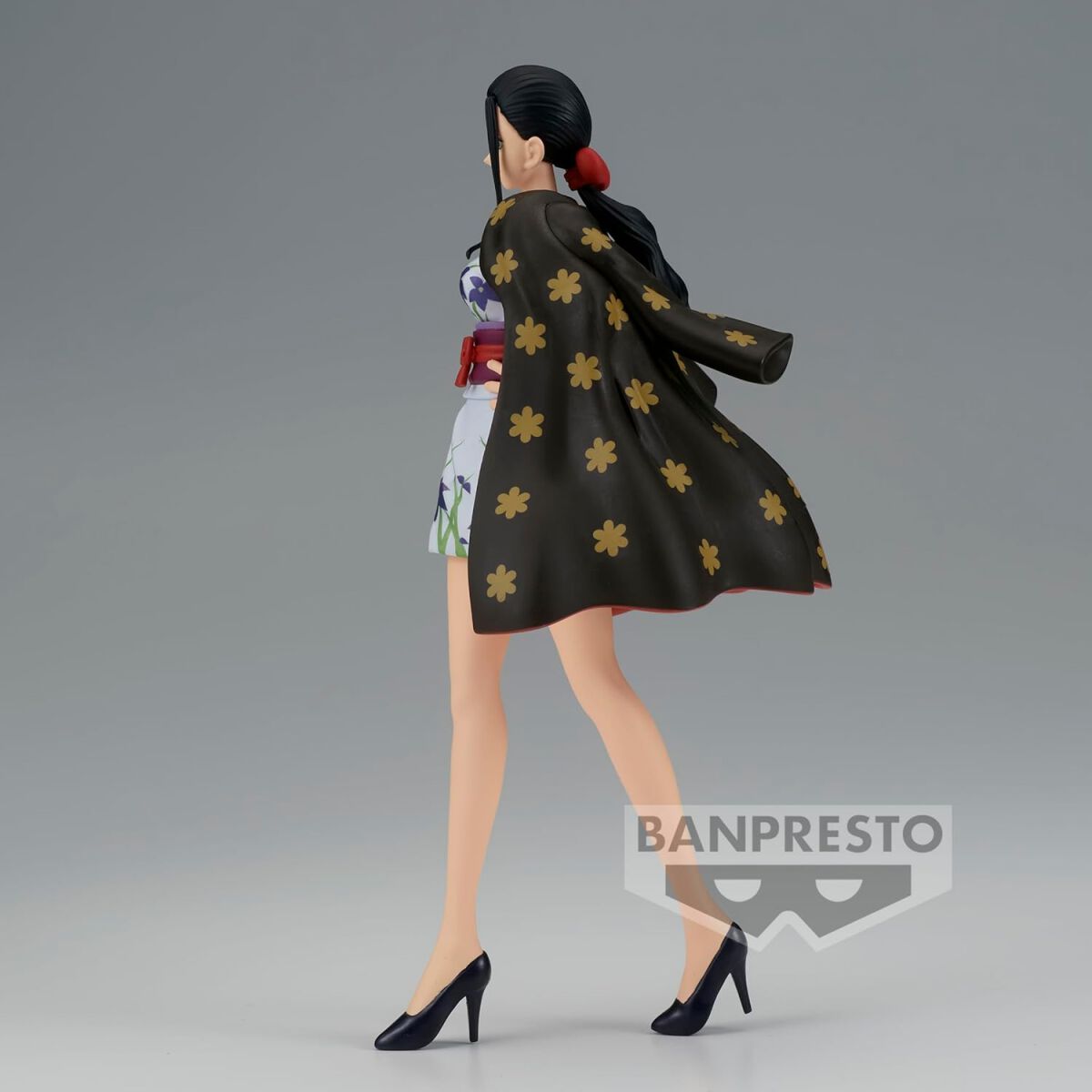 One piece: Nico Robin - The Shukko - Banpresto