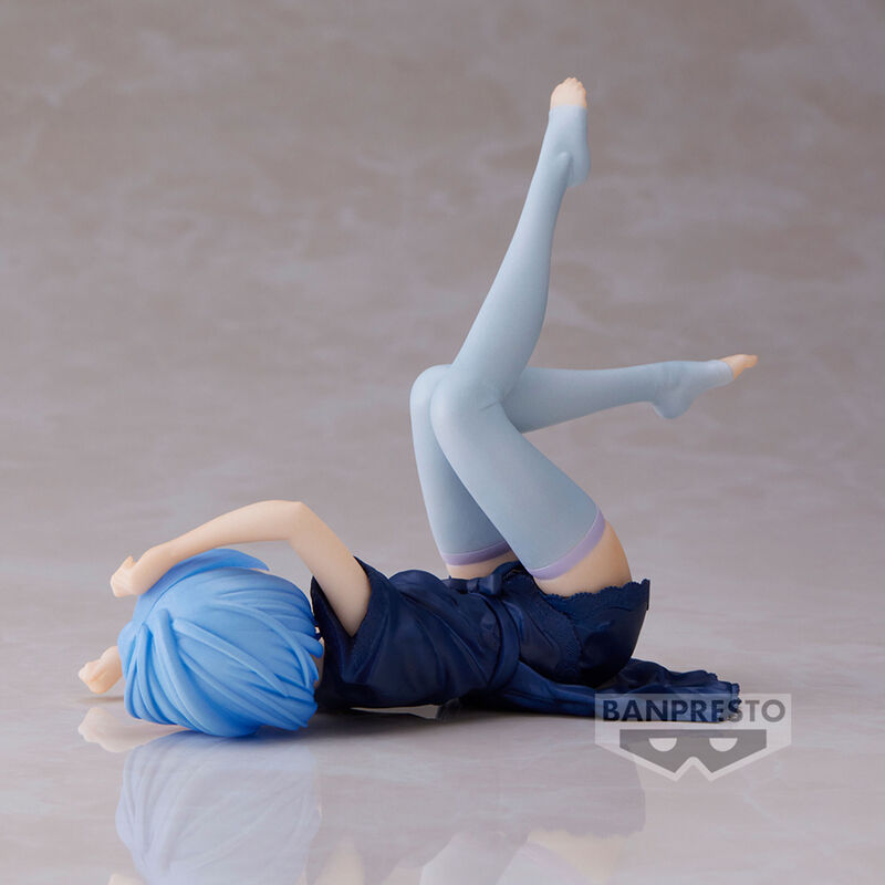 Re:ZERO - Relax time - Rem - Dressing ver.