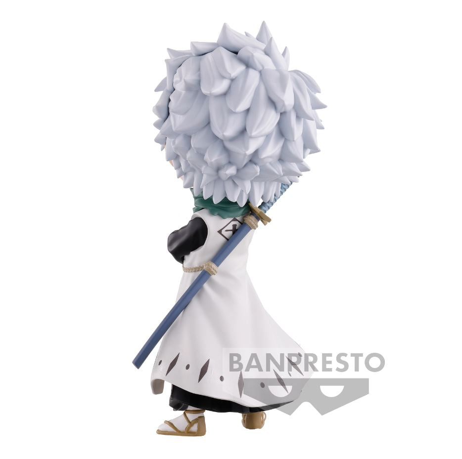 Toshiro Hitsugaya - Bleach - Thousand-Year Blood War- Q Posket Version A