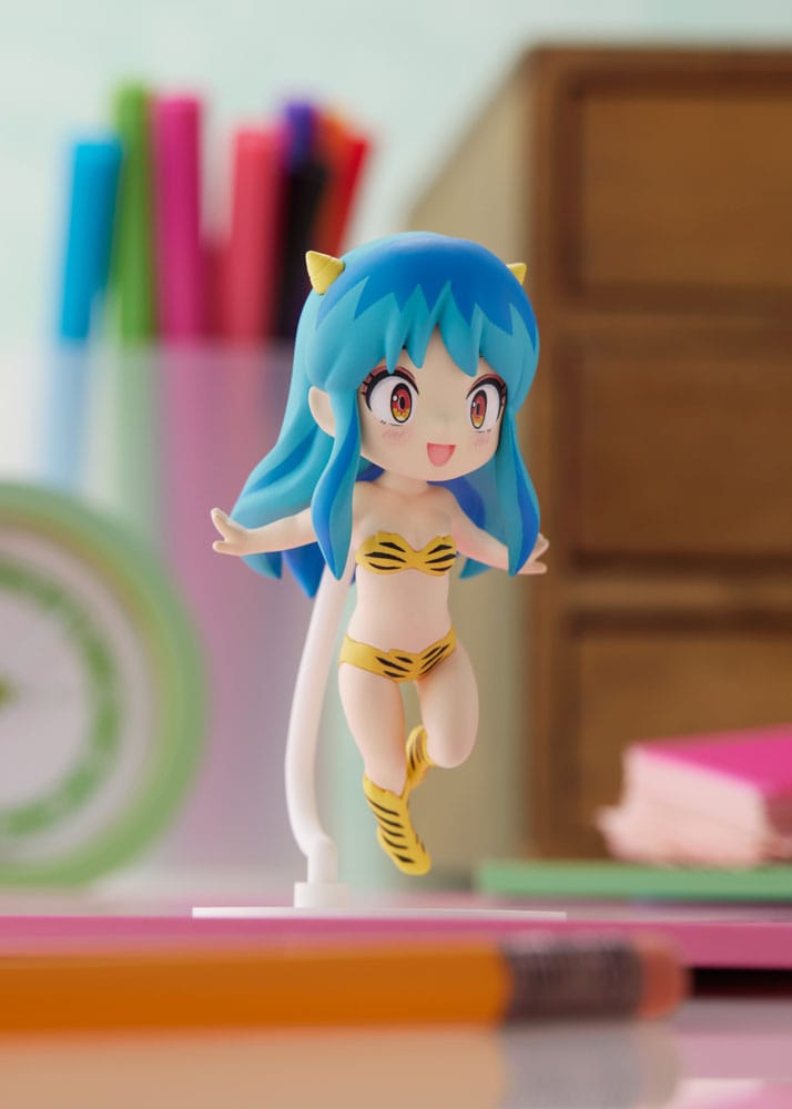 Urusei Yatsura - Minifigur Lum 7 cm